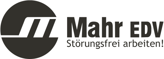 Mahr EDV