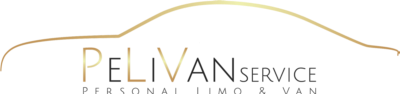 Pelivan Limo Service Logo