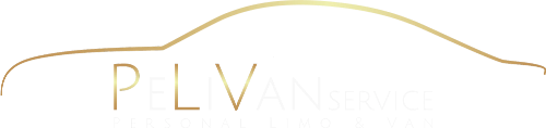 Pelivan Limo Service Logo