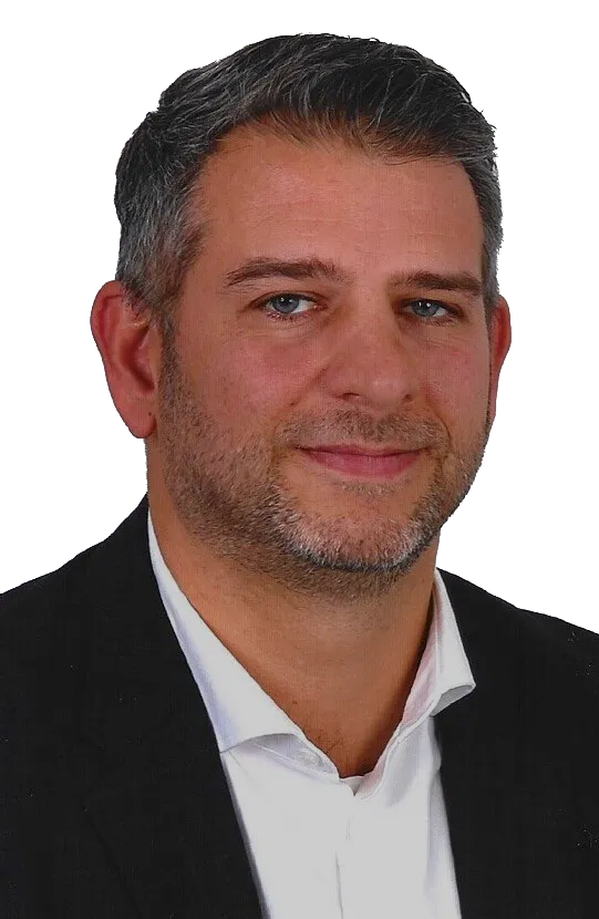 Zoran Pelivan - CEO